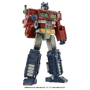Amazon.co.jp: トランスフォーマー プレミアムフィニッシュ